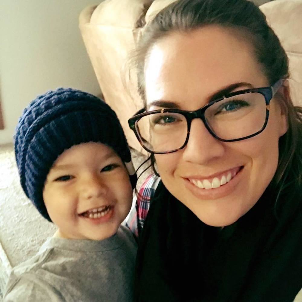 Meet your Posher, Andrea